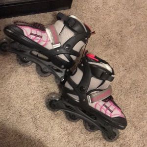 Rollerblades
